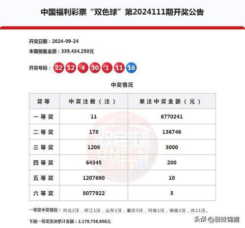 彩票开奖结果一,揭秘幸运儿背后的故事