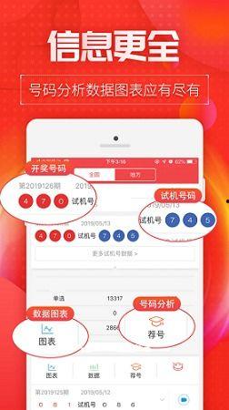 e球彩票走势图,趋势分析及预测策略