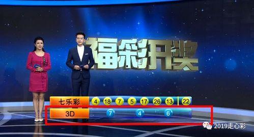 今晚3d关注号,揭秘中奖密码，助力彩民一臂之力
