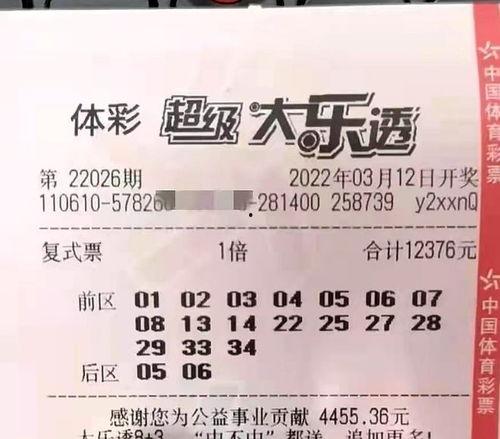 大乐透是今晚开奖吗,大乐透开奖结果即将揭晓！