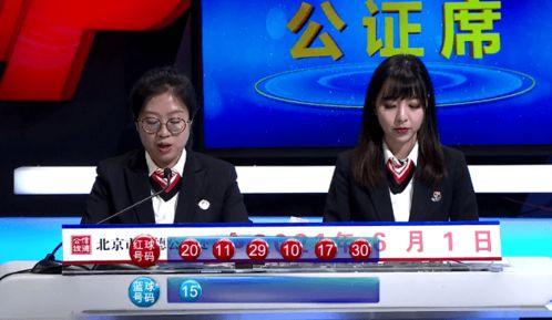 1807期开奖结果,惊喜连连，大奖花落谁家？