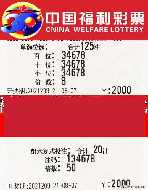 209期3d,揭秘中奖密码与热门号码